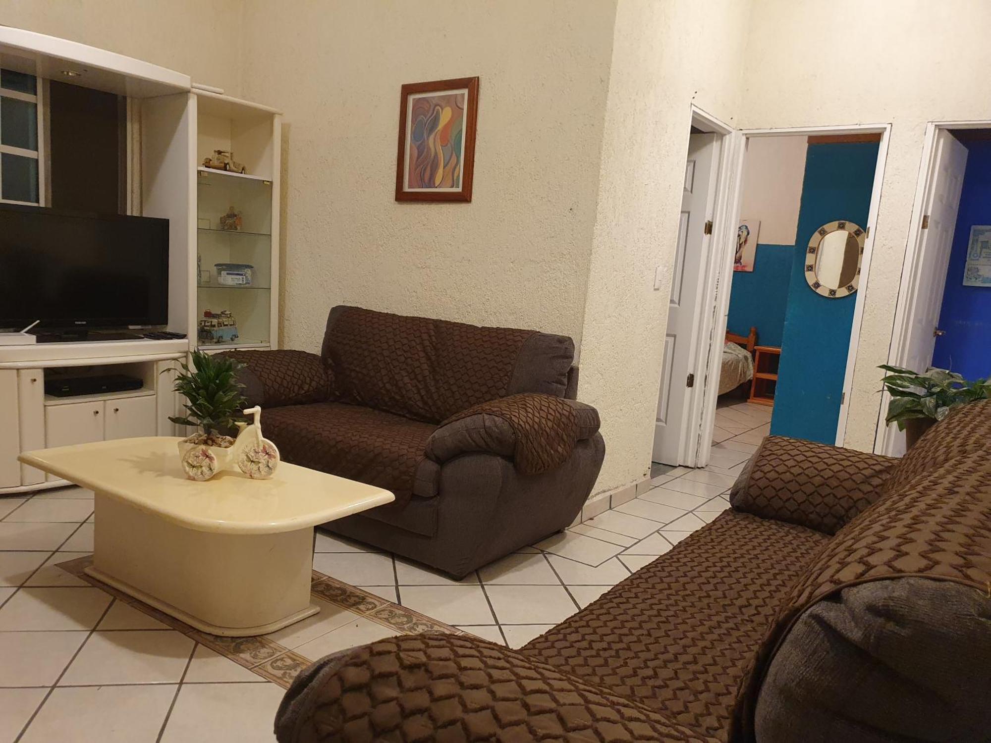 Casa Los Peregrina Cuernavaca Ngoại thất bức ảnh