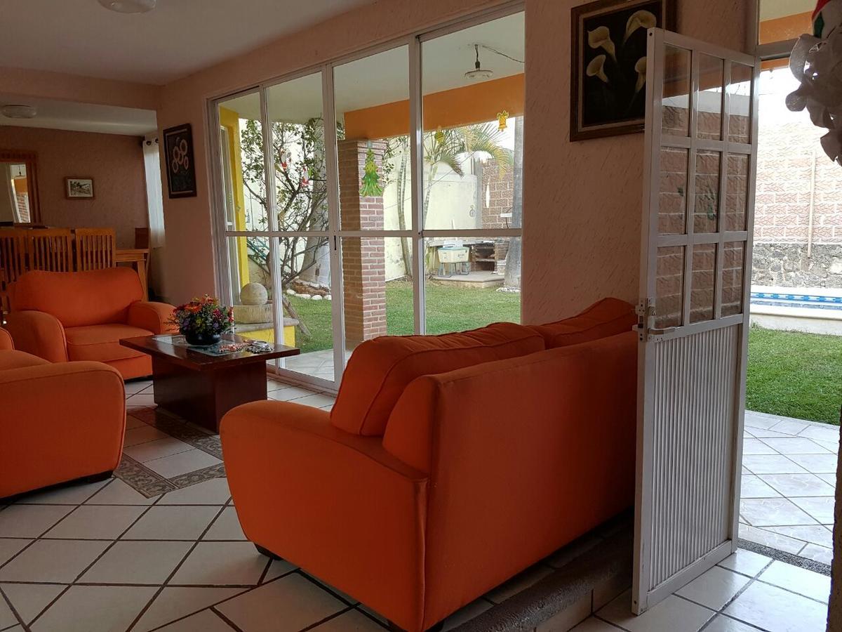 Casa Los Peregrina Cuernavaca Ngoại thất bức ảnh
