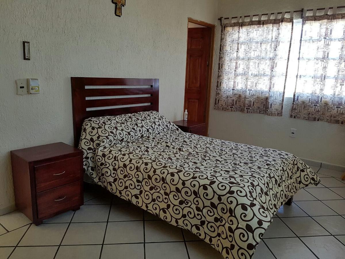 Casa Los Peregrina Cuernavaca Ngoại thất bức ảnh