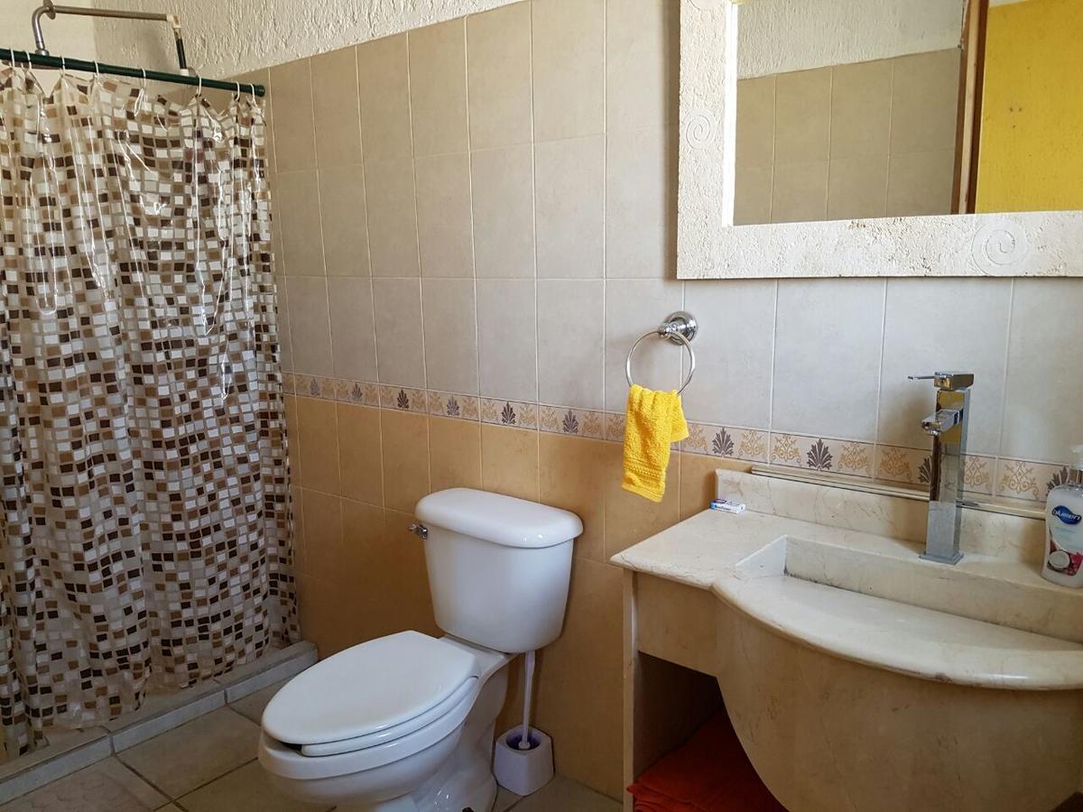 Casa Los Peregrina Cuernavaca Ngoại thất bức ảnh