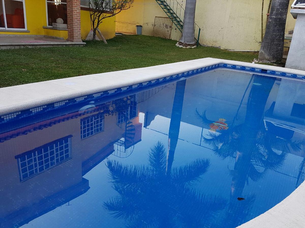 Casa Los Peregrina Cuernavaca Ngoại thất bức ảnh