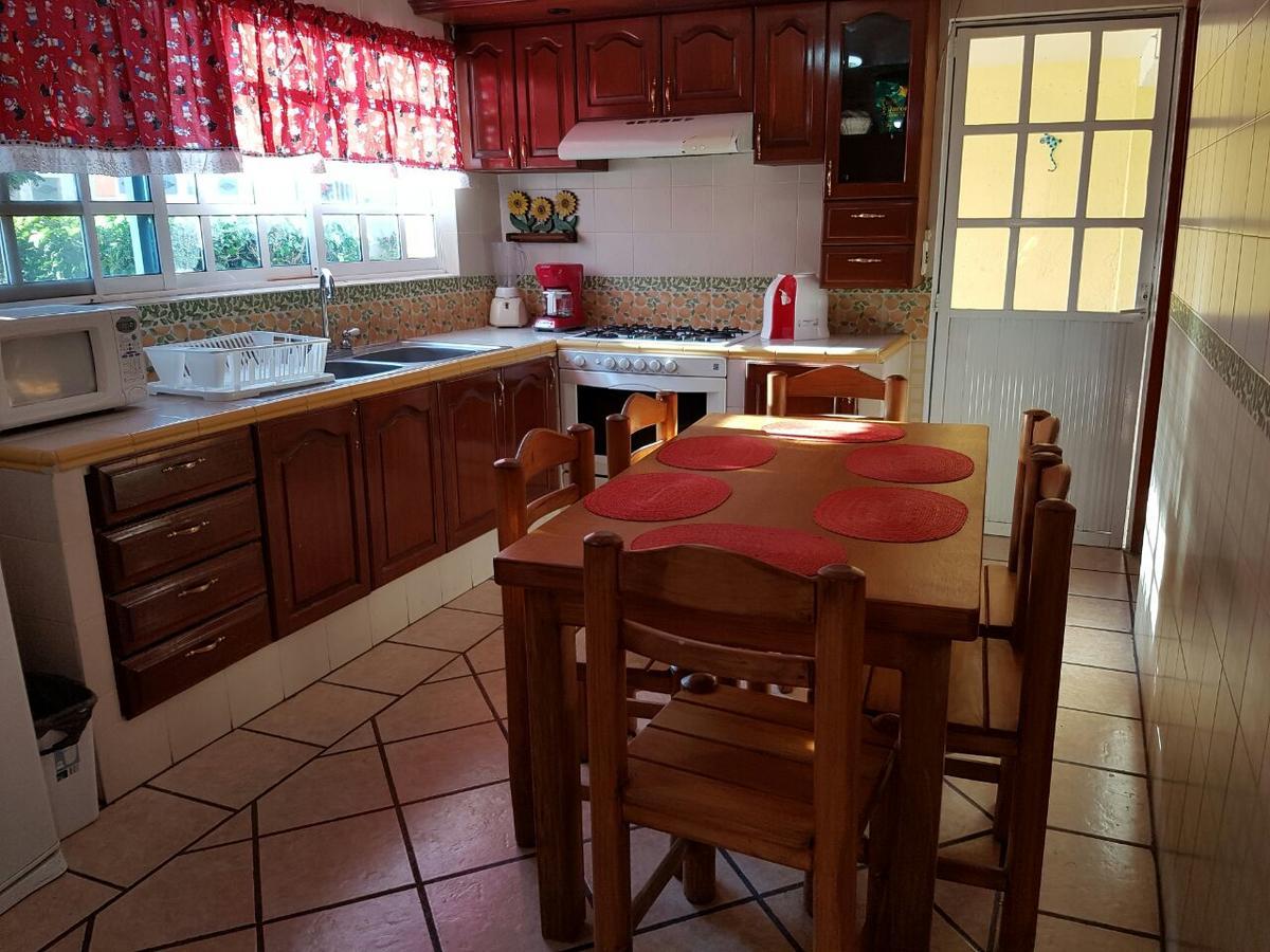 Casa Los Peregrina Cuernavaca Ngoại thất bức ảnh