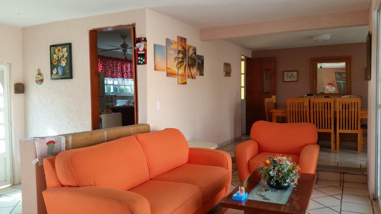 Casa Los Peregrina Cuernavaca Ngoại thất bức ảnh